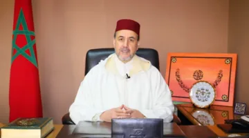 عبادي يناقش مع الوزيرة الفرنسية المعنية بالمساواة