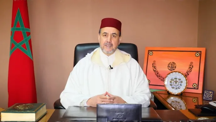 عبادي يناقش مع الوزيرة الفرنسية المعنية بالمساواة