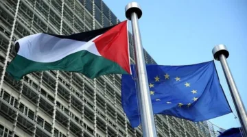 مساهمة أوروبية بقيمة 202 مليون يورو للسلطة الفلسطينية والأونروا