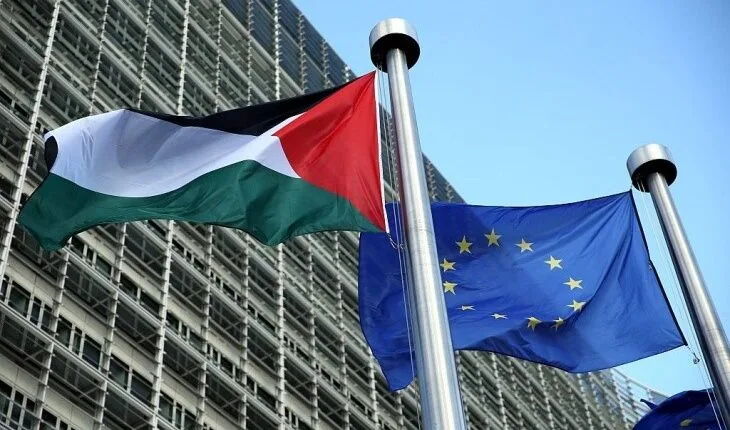 مساهمة أوروبية بقيمة 202 مليون يورو للسلطة الفلسطينية والأونروا مساهمة أوروبية بقيمة 202 مليون يورو للسلطة الفلسطينية والأونروا