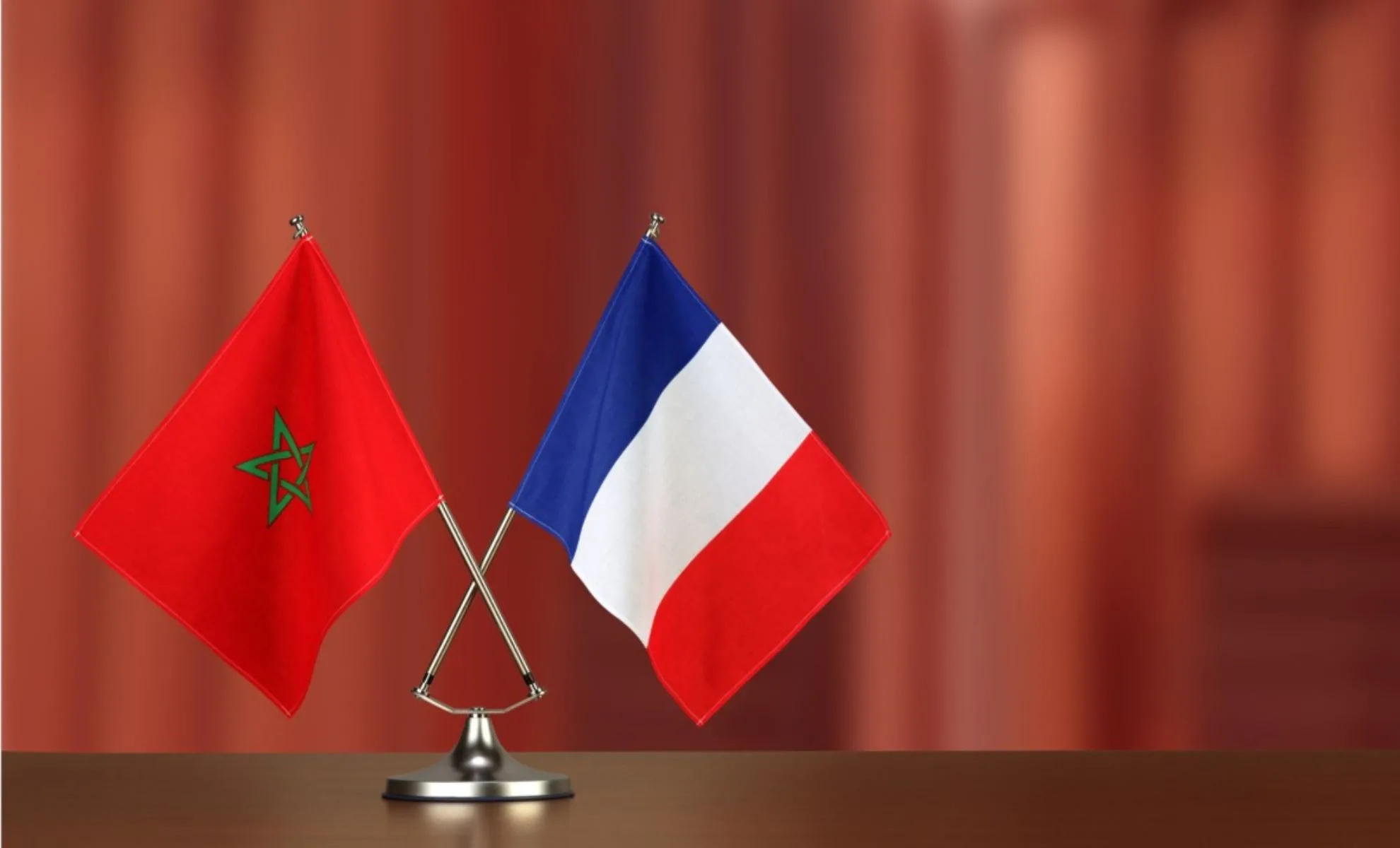 خطة شراكة بين المغرب وفرنسا لمكافحة الجريمة المنظمة خطة شراكة بين المغرب وفرنسا لمكافحة الجريمة المنظمة