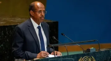 علي يوسف: تحتاج إفريقيا إلى إزالة الحواجز الجمركية لتحقيق التكامل الاقتصادي