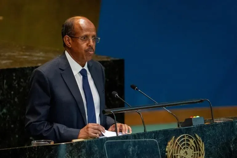 علي يوسف: تحتاج إفريقيا إلى إزالة الحواجز الجمركية لتحقيق التكامل الاقتصادي
