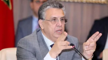 وهبي: التغلب على تحديات الشركات العربية والإفريقية يتطلب جهوداً تشريعية متزايدة