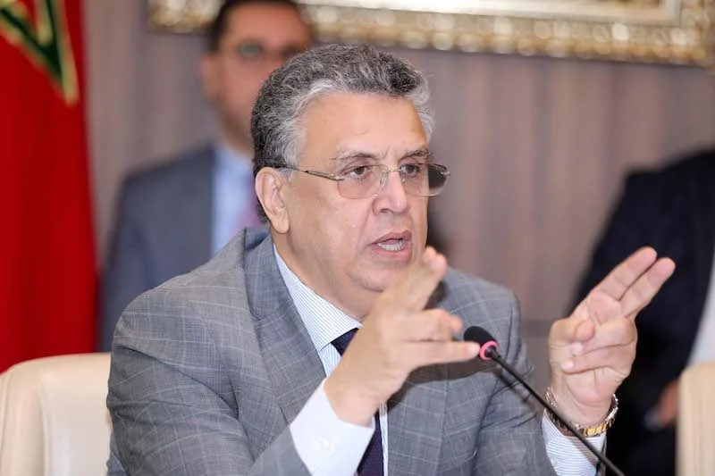 وهبي: التغلب على تحديات الشركات العربية والإفريقية يتطلب جهوداً تشريعية متزايدة