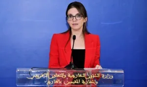 وزيرة فرنسية تبرز تجربة المغرب في تحقيق المساواة المهنية