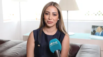 يسرى سعوف ترد على ريم فكري: أنني أستحق الاعتلاء على منصة موازين