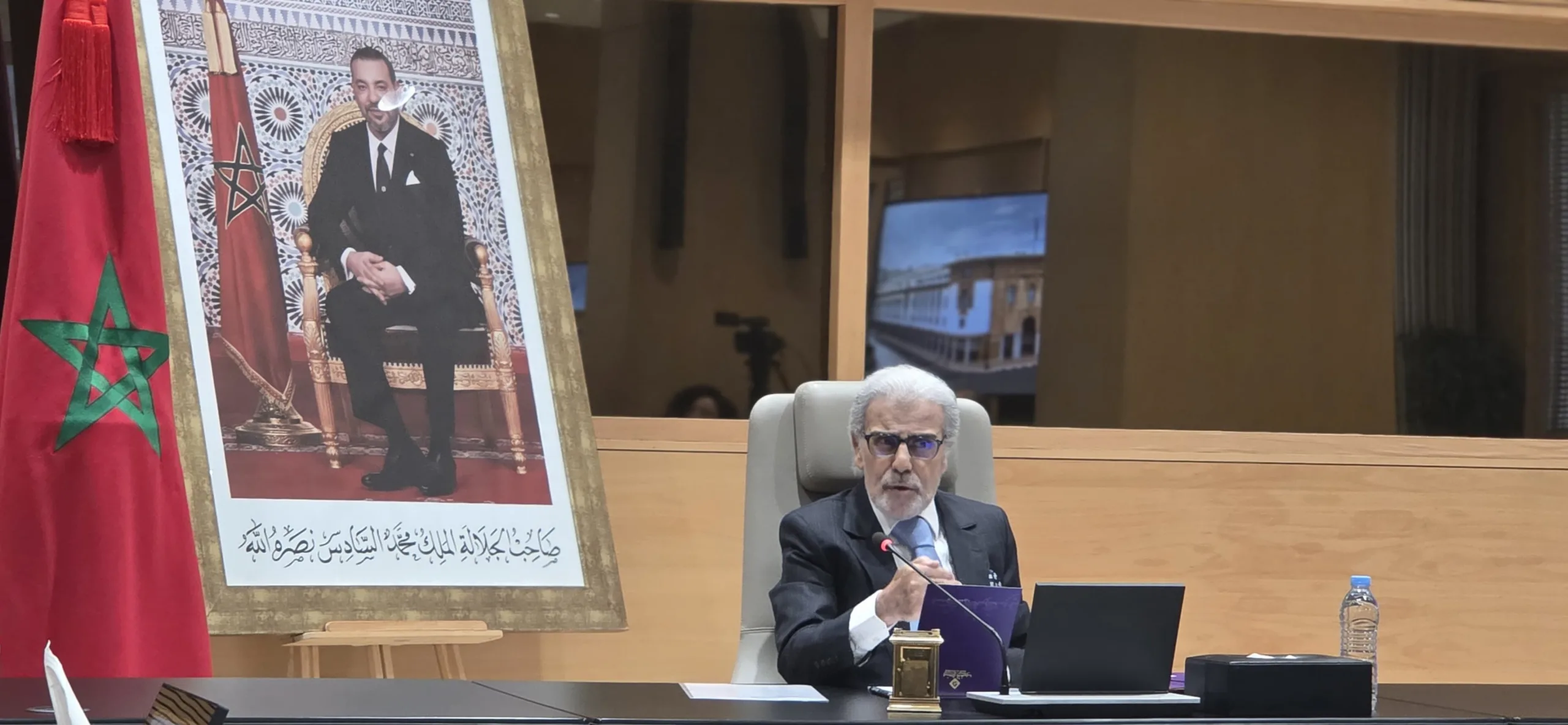 خبير: الاعتماد على أسعار الفائدة لمواجهة الاختلالات الخارجية يُشكل خطرًا على الاقتصاد.