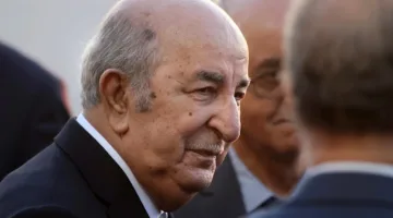 الجزائر تسعى للحصول على اهتمام أمريكي من خلال دبلوماسية الموارد لكسر العزلة.