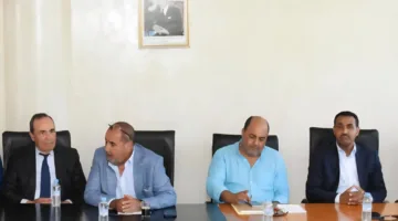 “الوردة”: المغرب قادِر على المساهمة في إيجاد حل لأزمات الشرق الأوسط.