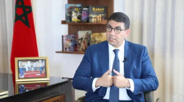 بنسعيد: “البام” سيقود الانتخابات ومنصوري جاهزة لتولي الحكومة القادمة.