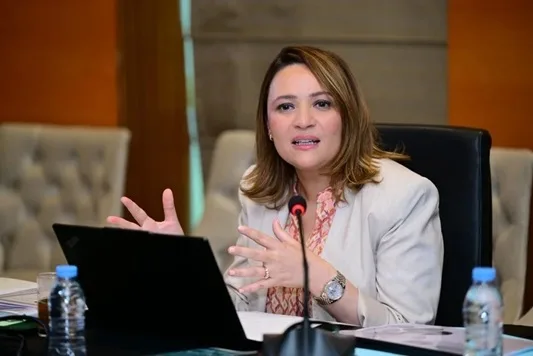 عاجل: أخنوش يوافق على اقتراح السكوري بإعفاء مديرة “لانابيك” عاجل: أخنوش يوافق على اقتراح السكوري بإعفاء مديرة “لانابيك”