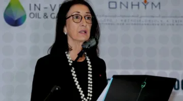 بنخضرة: المغرب م devoted to Leading Africa’s Development