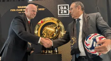 المغرب يغير موازين القوى بين الحلفاء بترشحه لاستضافة مونديال الأندية 2029