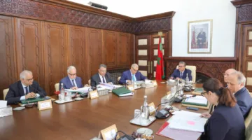 الحكومة تُعوض الوكالات الحضرية بإنشاء وكالات إقليمية للتخطيط العمراني والإسكان.