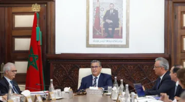 أخنوش يوافق على تمويل 47 مشروعاً لتوفير 17 ألف فرصة عمل