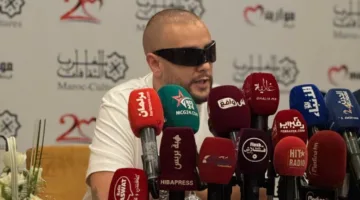 برعاية موازين.. Draganov يتباهى بـ”الزنقاوية” ويستذكر تبريرات “طوطو” حول الحشيش