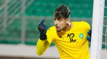 بلعروش ينتقل إلى سبورتينغ براغا في البرتغال