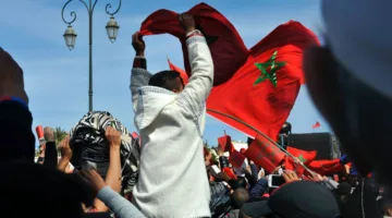54% من الشباب في المغرب يشعرون بالتفاؤل، و86% غير راضين عن إدارة أزمة الغلاء.