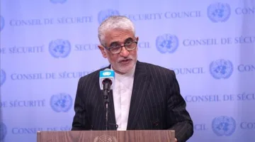 مسؤول إيراني: قد ننقل احتياطي اليورانيوم إلى الخارج مقابل صفقة معينة