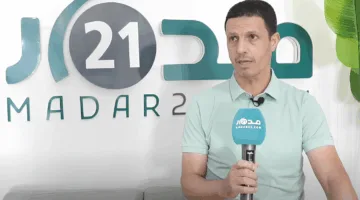 السلامي: التأهل إلى المونديال مع “النشامى” يأتي في مقدمة الأهمية على إرضاء كل الجماهير.