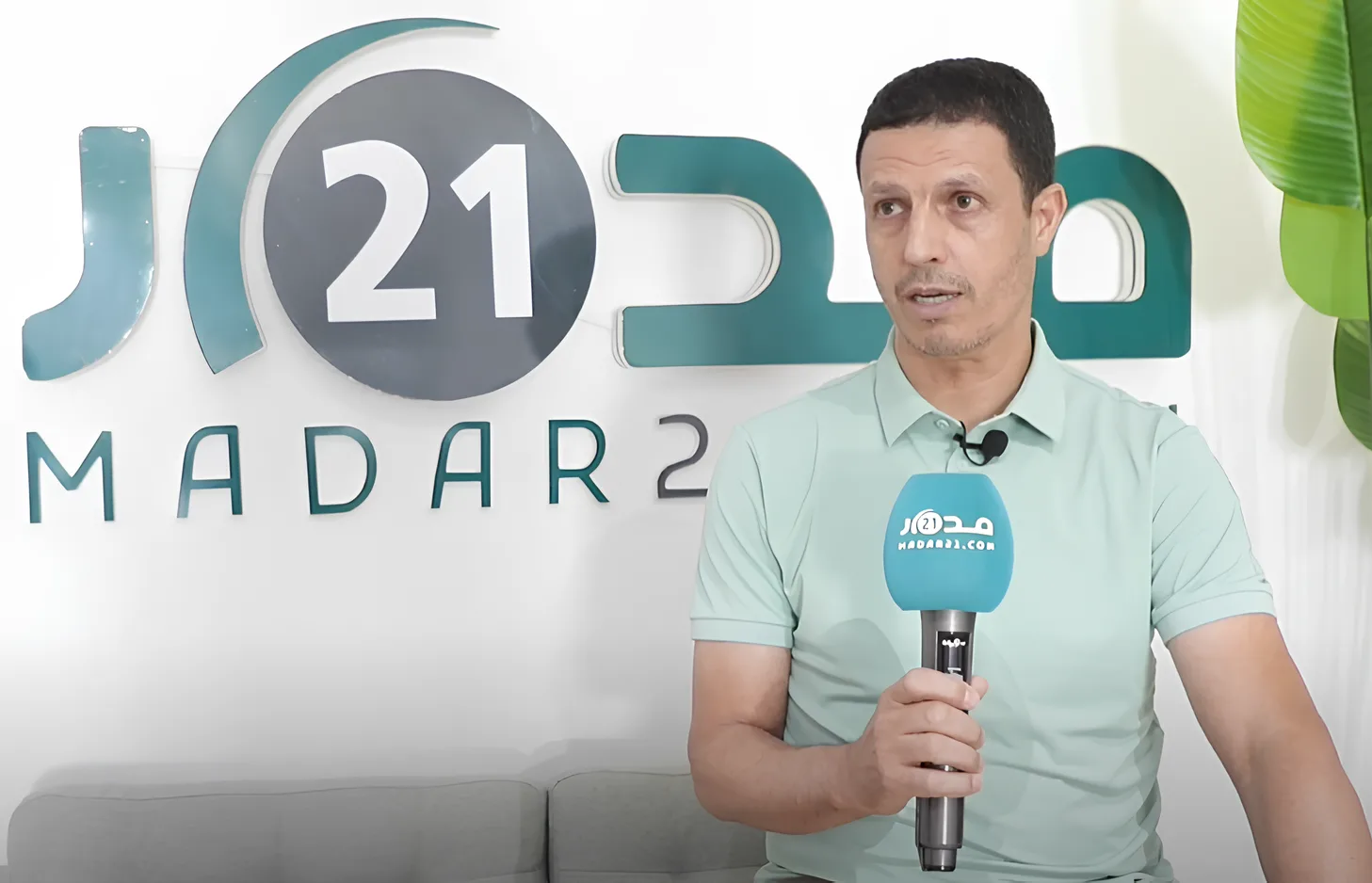 السلامي: التأهل إلى المونديال مع “النشامى” يأتي في مقدمة الأهمية على إرضاء كل الجماهير. السلامي: التأهل إلى المونديال مع “النشامى” يأتي في مقدمة الأهمية على إرضاء كل الجماهير.