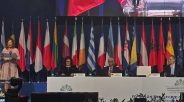 رئيسة البرلمان الإسباني تُثني على التعاون بين المغرب وإسبانيا