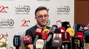الرباعي: الموسيقى المغربية تجاوزت الحدود و”التوجهات السائدة” تشكل تهديدًا للفن الراقي