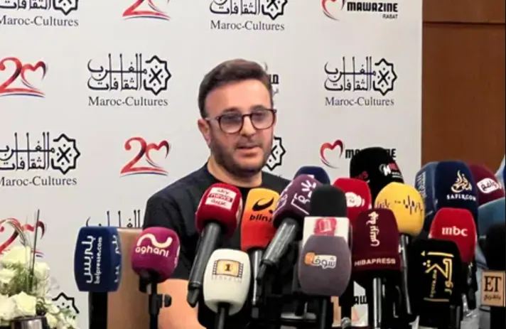 الرباعي: الموسيقى المغربية تجاوزت الحدود و”التوجهات السائدة” تشكل تهديدًا للفن الراقي الرباعي: الموسيقى المغربية تجاوزت الحدود و”التوجهات السائدة” تشكل تهديدًا للفن الراقي