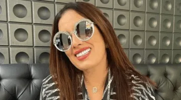 سعيدة باعدي تحصل على دور في المسلسل الجديد “البراني”