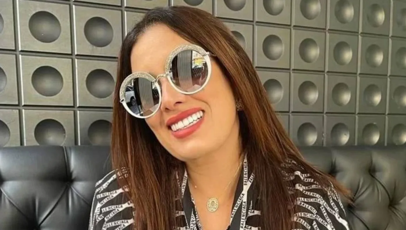 سعيدة باعدي تحصل على دور في المسلسل الجديد “البراني”