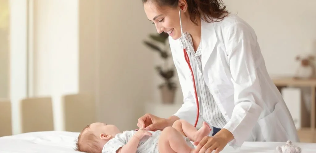 وجدة تستضيف فعاليات أيام طب الأطفال لشرق المغرب