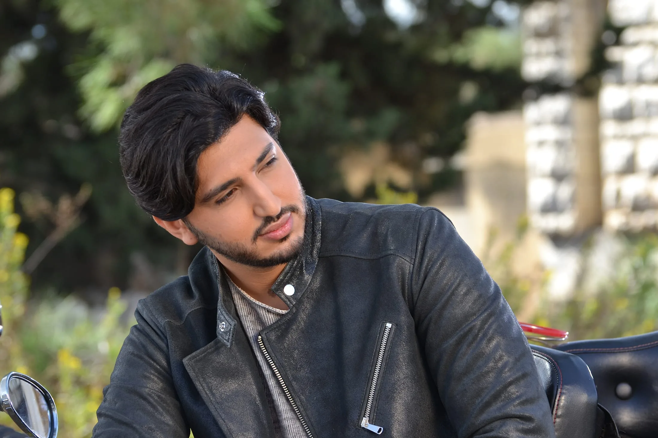 محمد شاكر: فضل يحن إلى المغرب وآمل أن يظهر في مهرجان موازين قريباً