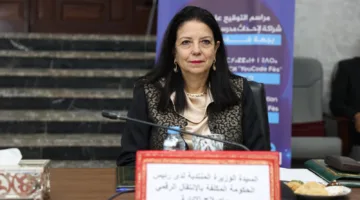 السغروشني: الذكاء الاصطناعي يهدد الوظائف التي تفتقر إلى القيمة الإنسانية وعلينا التكيف معه