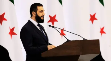 الحزب السوري الحر يطالب بالاعتراف بسيادة المغرب على الصحراء ويؤكد تصنيف البوليساريو كتنظيم إرهابي