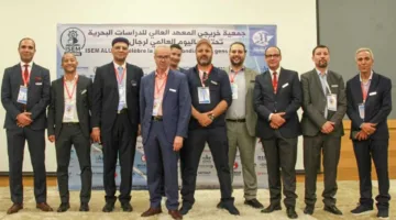 رجال البحر المغاربة يحيون يومهم العالمي بتكريم الأوائل في المهنة