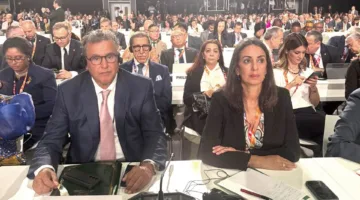 أخنوش: المغرب يستمر في تعزيز إصلاحاته البنيوية والتمويل يحتاج إلى موارد إضافية