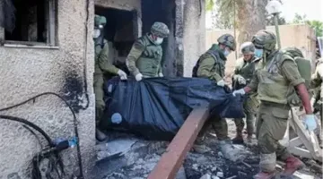 جيش الاحتلال: 7 جنود مصابون نتيجة سقوط صاروخ إيراني في وسط إسرائيل