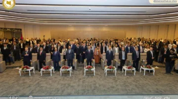 بنغازي تستقبل منتدى اقتصادي ليبي-إيطالي: معلومات حول الأنشطة المقررة
