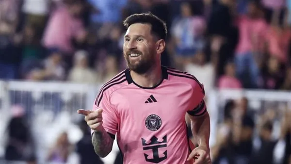 نجم الأهلي يضع استراتيجية لمنع ليونيل ميسي في مباراة الافتتاح بكأس العالم للأندية نجم الأهلي يضع استراتيجية لمنع ليونيل ميسي في مباراة الافتتاح بكأس العالم للأندية