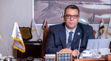قيادي في حزب حماة الوطن: مصر تقدم خطوة جديدة في دعم أبناء الشهداء وتجسيد ولاء الدولة لهم.