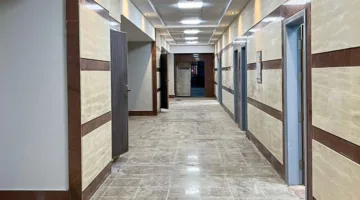 تجربة تشغيل مستشفى الأسنان بجامعة طنطا حتى نهاية 2025 لتقديم خدمات المواطنين وتدريب الطلاب