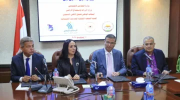تفعيل شراكة جديدة بأربعة أطراف لمبادرة “ازرع” لدعم المزارعين الصغار وتعزيز الأمن الغذائي في مصر