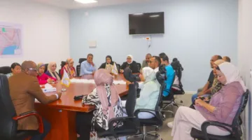 الرعاية الصحية: توفير أكثر من 189 ألف خدمة طبية وتوعوية خلال عيد الأضحى في محافظات التأمين الصحي الشامل