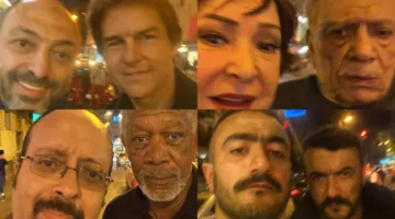 صور فنية مزيفة باستخدام الذكاء الاصطناعي تثير Debate كبير على منصات التواصل الاجتماعي.