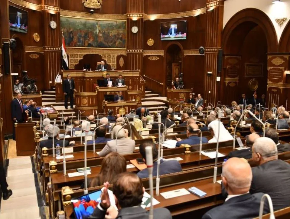 توصية من مجلس الشيوخ لتعديل قانون المحميات الطبيعية توصية من مجلس الشيوخ لتعديل قانون المحميات الطبيعية
