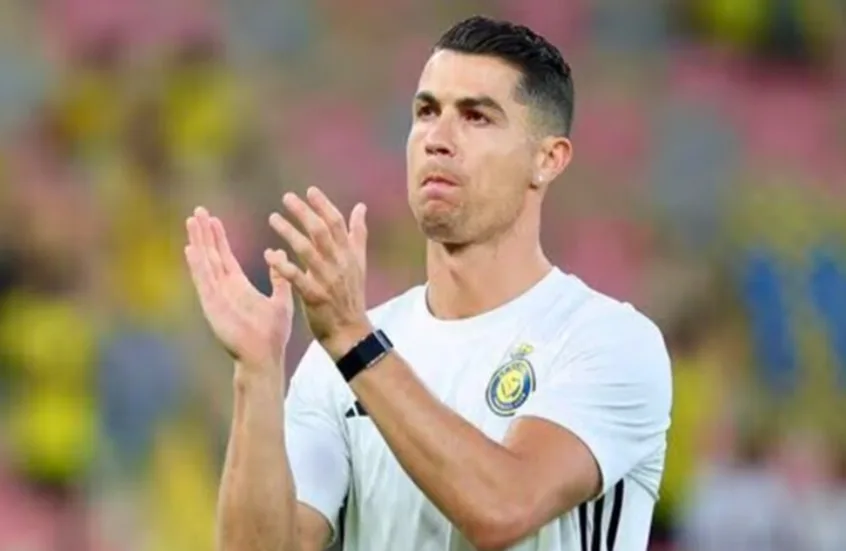 رونالدو يحدد مصيره مع النصر السعودي بقراره الأخير