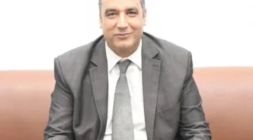 محافظ قنا يلتقي المدير العام الجديد للطب البيطري لمناقشة خطة العمل المستقبلية