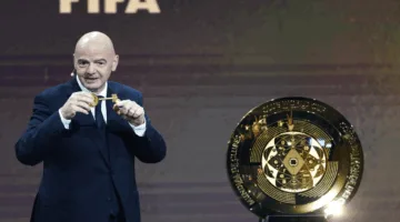 رئيس الفيفا: كل مباراة في كأس العالم للأندية تُقدر بحوالي 30 مليون دولار