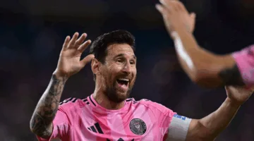 ميسي يتحدث عن وصول إنتر ميامي إلى دور الـ16 في كأس العالم للأندية